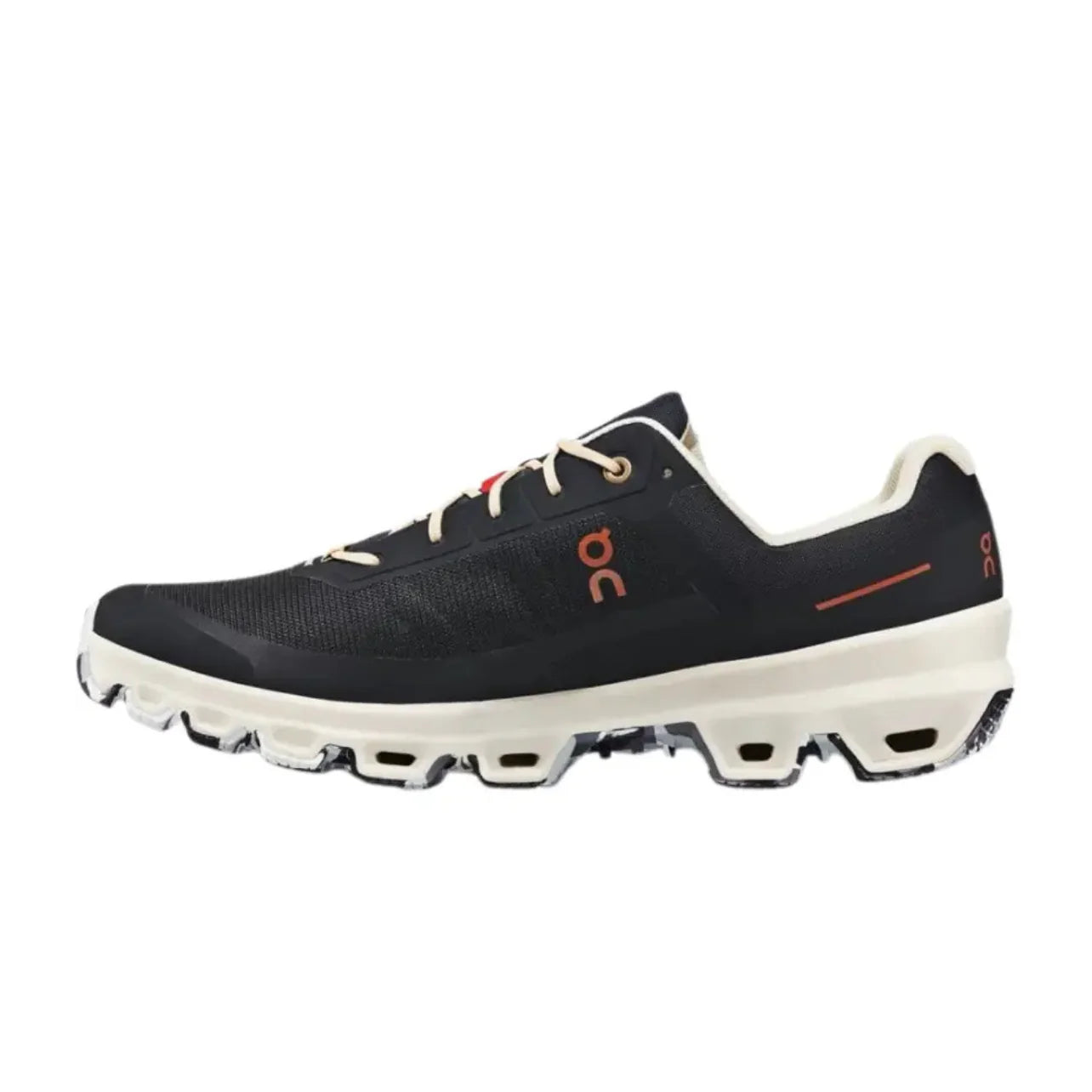 LOEWE X CLOUDVENTURE 'BLACK'