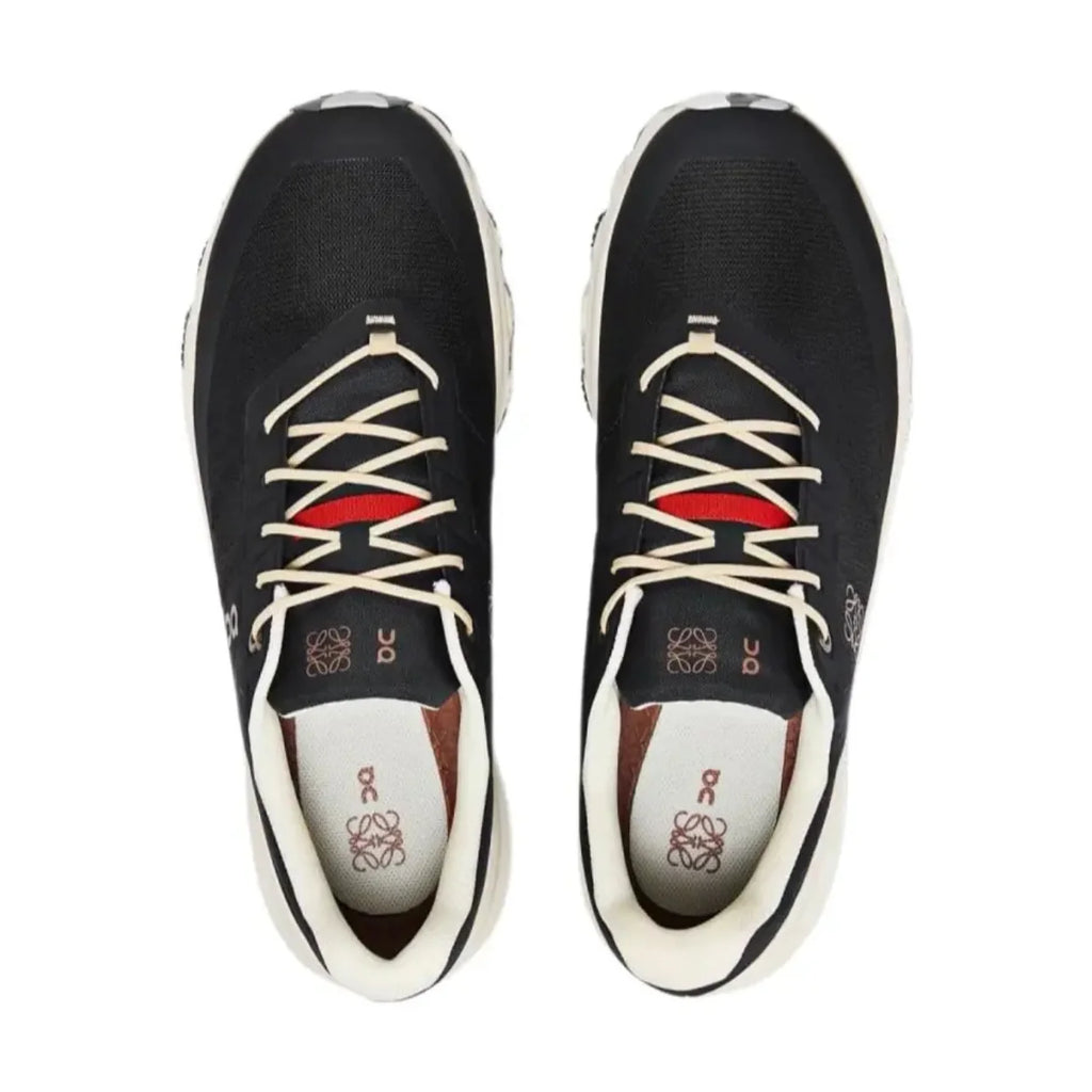 LOEWE X CLOUDVENTURE 'BLACK'