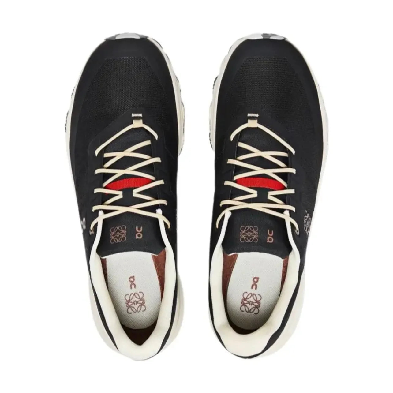 LOEWE X CLOUDVENTURE 'BLACK'