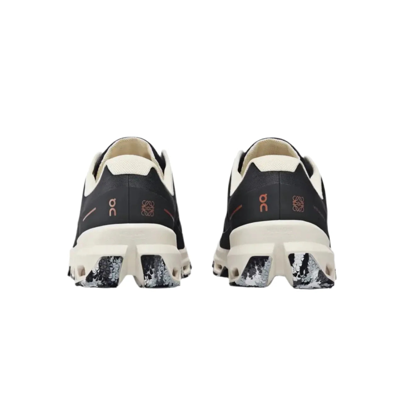 LOEWE X CLOUDVENTURE 'BLACK'