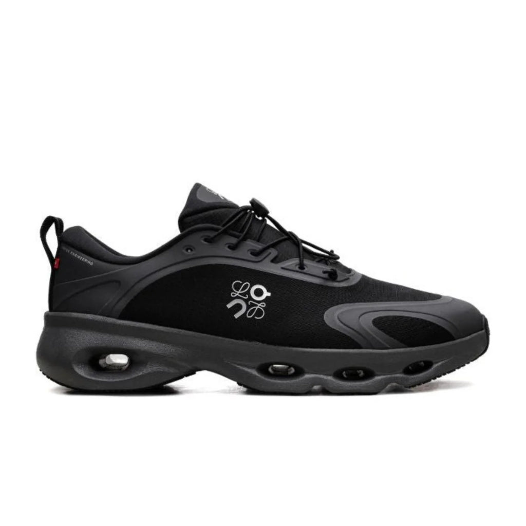 On Running Cloudsolo LOEWE 'Black'