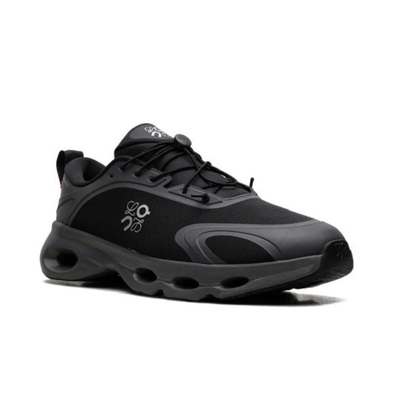 On Running Cloudsolo LOEWE 'Black'