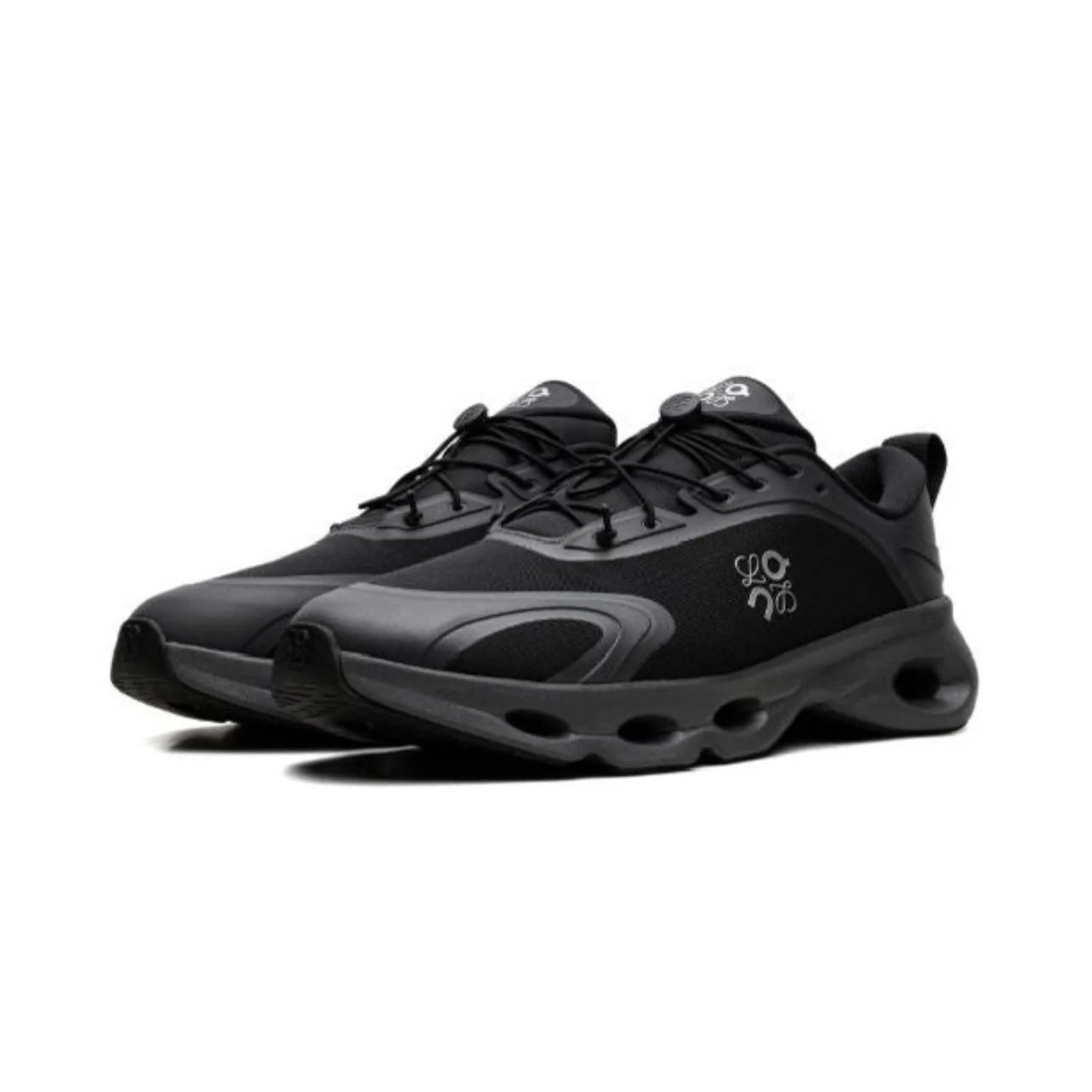 On Running Cloudsolo LOEWE 'Black'