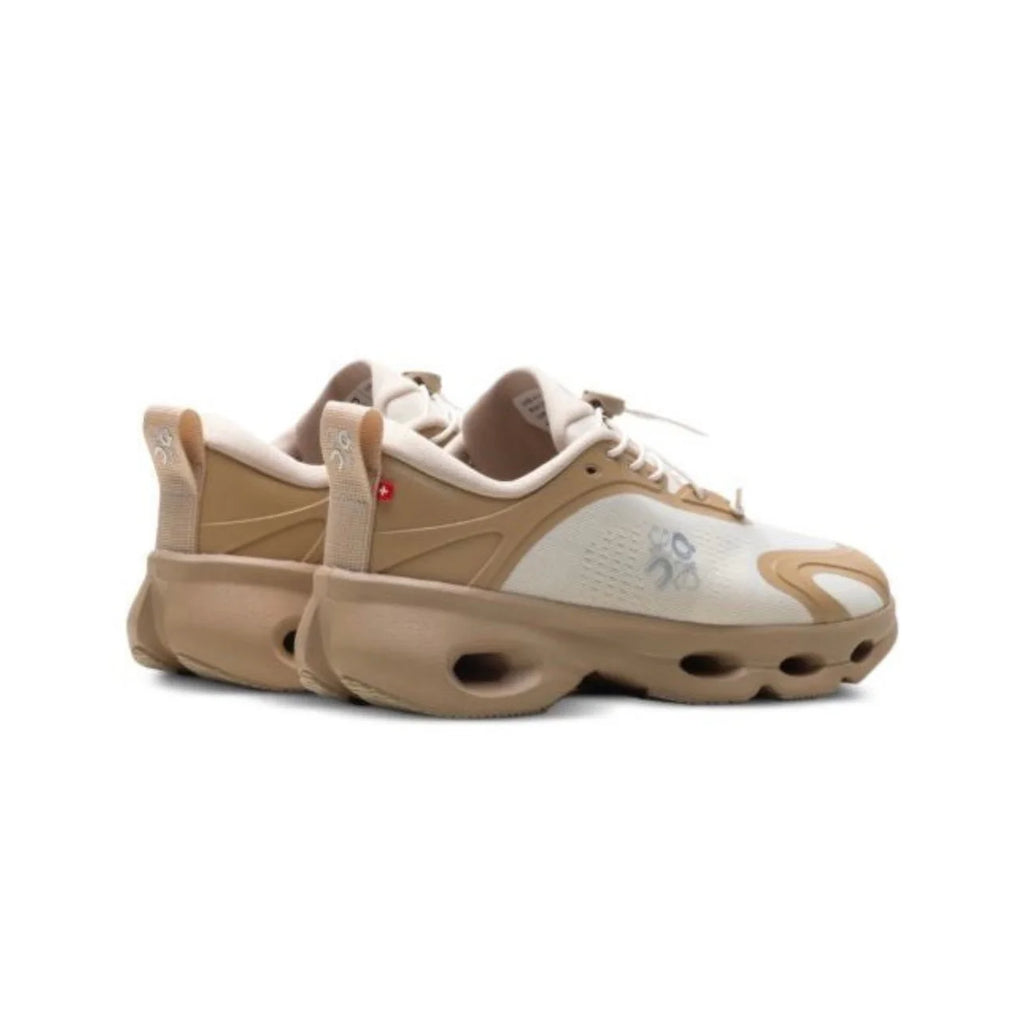 On Running Cloudsolo LOEWE 'Beige'