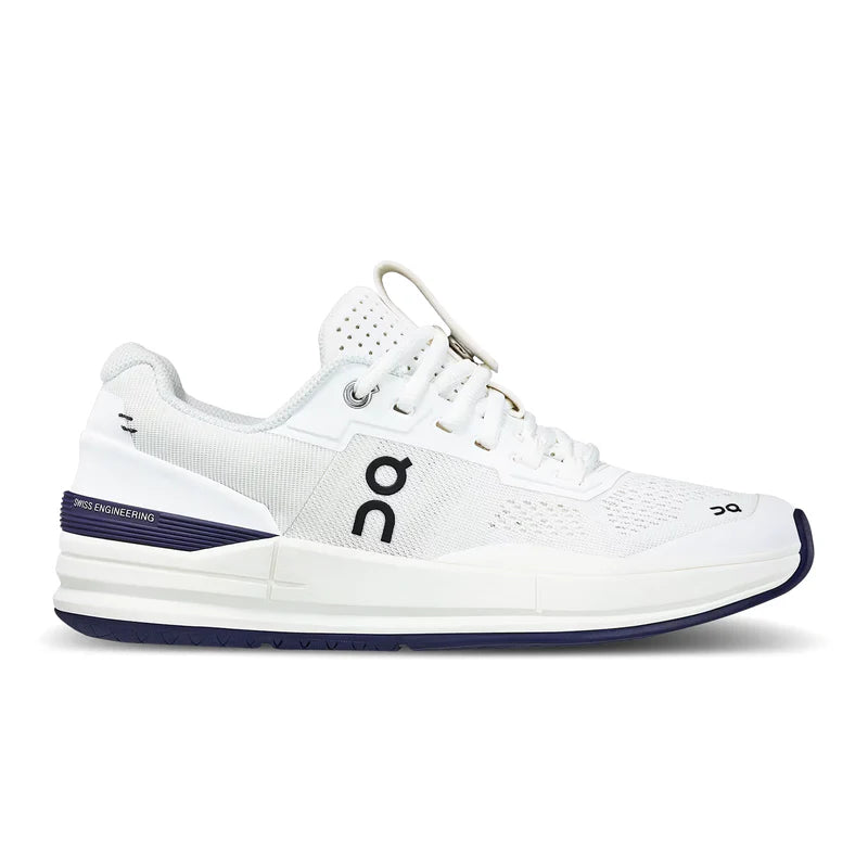 On Running THE ROGER Pro White/Acai