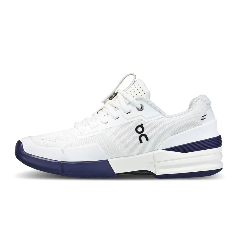 On Running THE ROGER Pro White/Acai