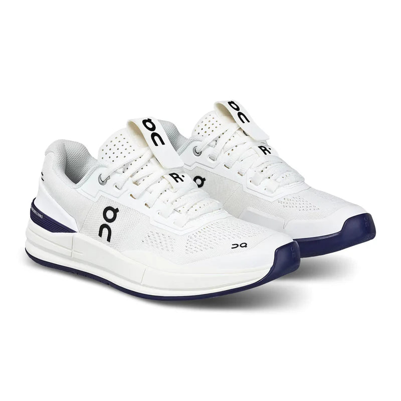 On Running THE ROGER Pro White/Acai