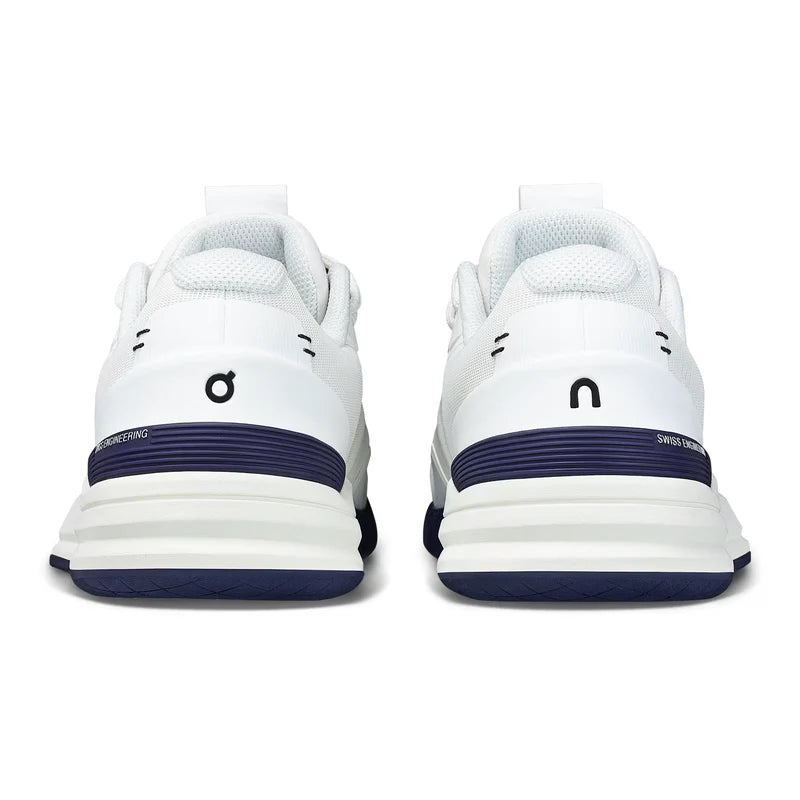 On Running THE ROGER Pro White/Acai