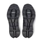 On Running Cloudwander Waterproof Black/Eclipse