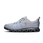 On Running Cloud 6 Waterproof Alloy Wolf