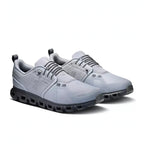 On Running Cloud 6 Waterproof Alloy Wolf