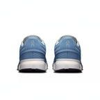 On Running Cloud 6 Chambray White