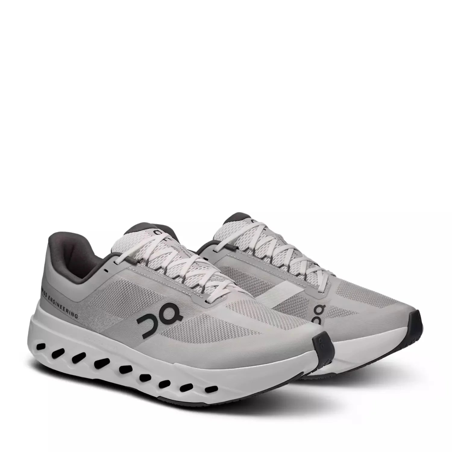 On Running Cloudsurfer Next Gray