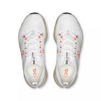 On Running Cloudsurfer Max Ivory Salmon
