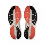On Running Cloudsurfer Max Ivory Salmon