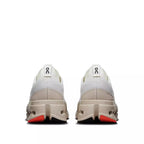 On Running Cloudsurfer Max Ivory Salmon