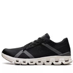 On Cloud X 4 Ad Black/Asphalt