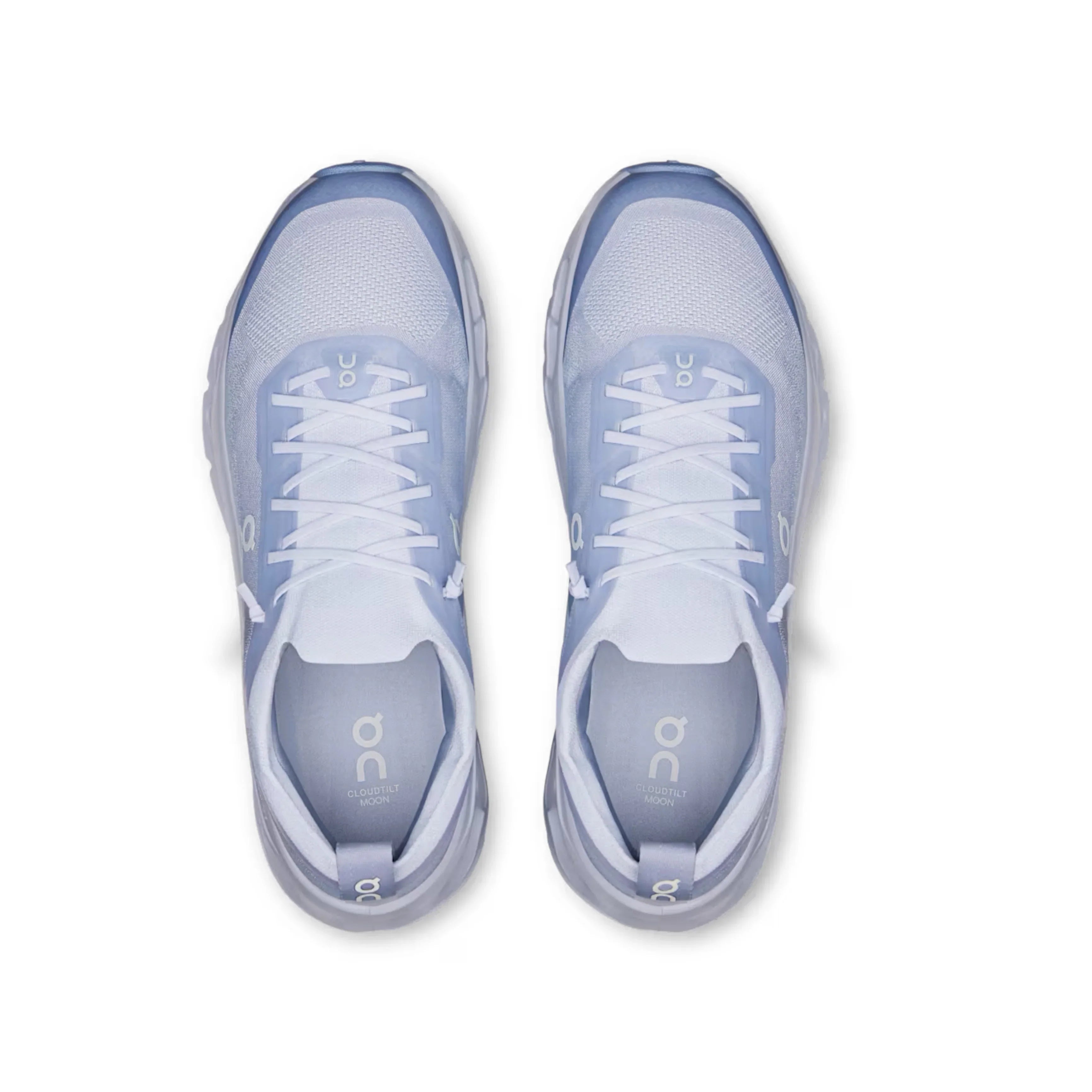 On Running Zendaya x Cloudtilt Moon 'Nimbus'