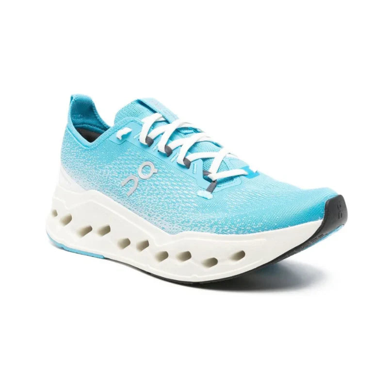 On Running Cloudsurfer Max Horizon ivory