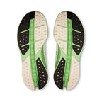On Running Cloudsurfer max mens ivory honeydew