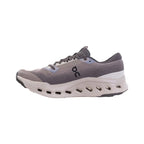 On Running Cloudsurfer Trail 2 Waterproof (Men's) - Cinder/Desert