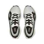 On Running Cloudboom Max White Black