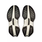 On Running Cloudboom Max White Black