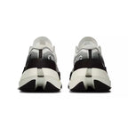On Running Cloudboom Max White Black