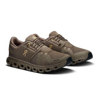 On Running Cloud 6 'Grizzly'