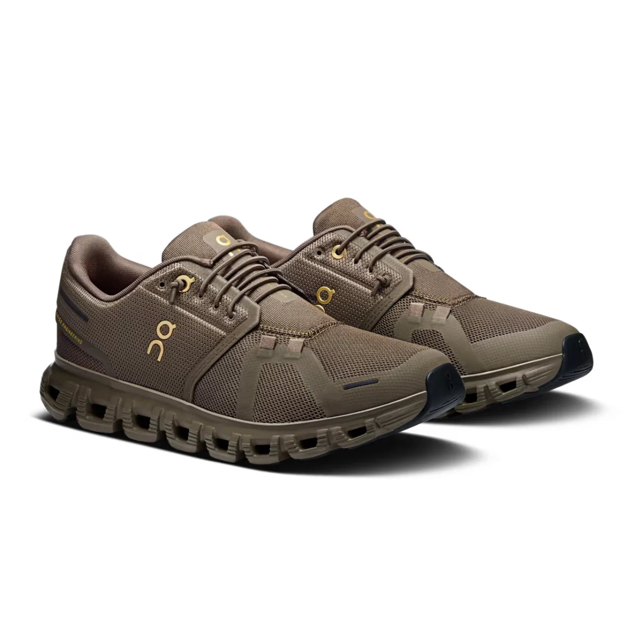 On Running Cloud 6 'Grizzly'