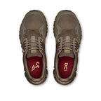 On Running Cloud 6 'Grizzly'
