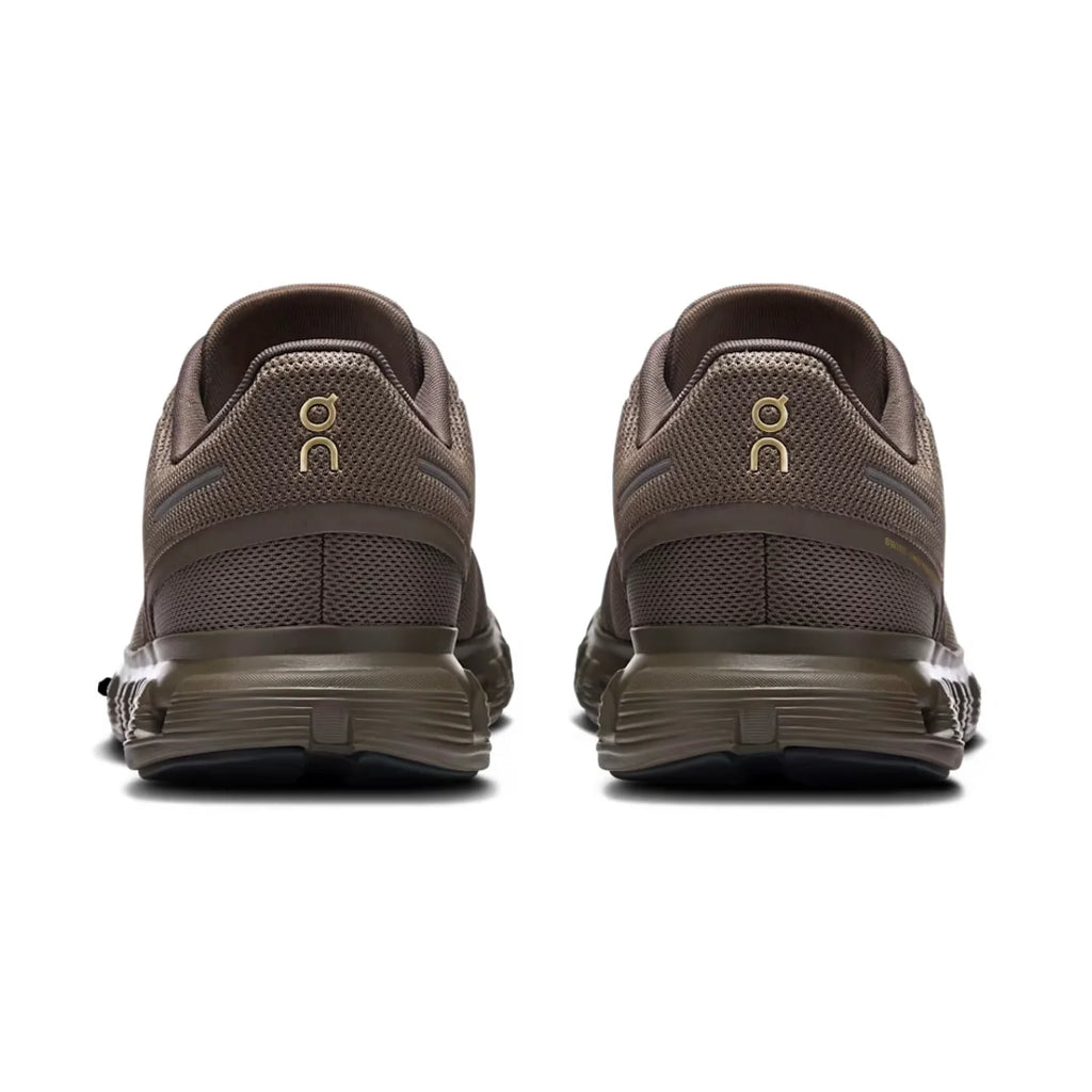 On Running Cloud 6 'Grizzly'