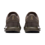 On Running Cloud 6 'Grizzly'