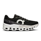 On Running Cloudmonster 2 Black/Frost