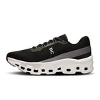 On Running Cloudmonster 2 Black/Frost