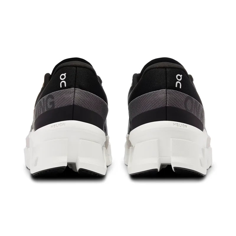 On Running Cloudmonster 2 Black/Frost