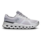 On Running Cloudrunner 2 Frost | White