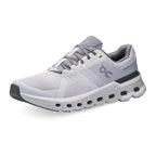 On Running Cloudrunner 2 Frost | White