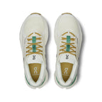 On Running Cloudrunner 2 Undyed/Green