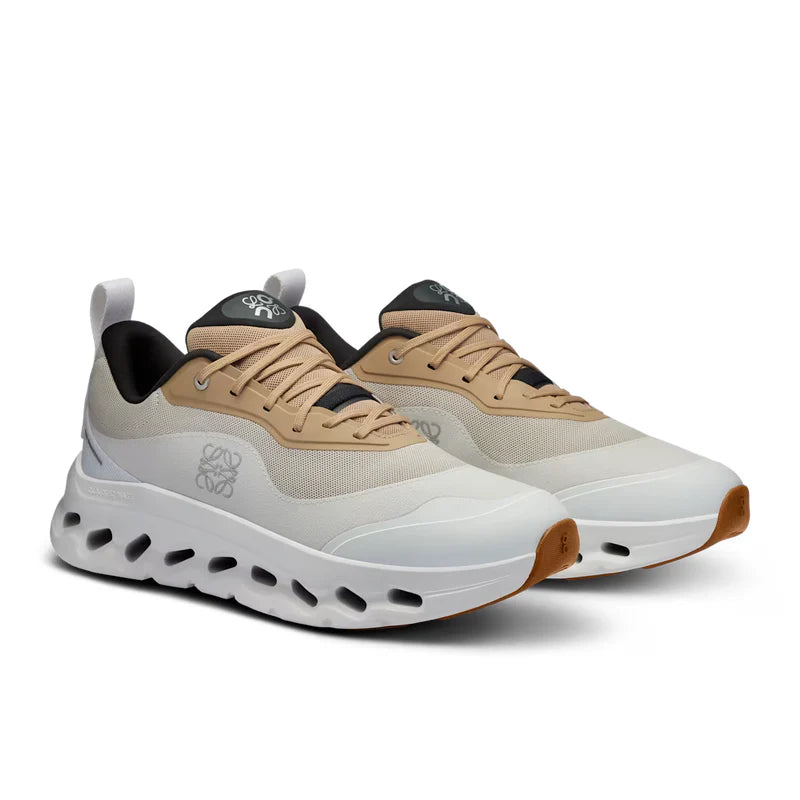 On Running Cloudtilt LOEWE 2 Tan White/Gum