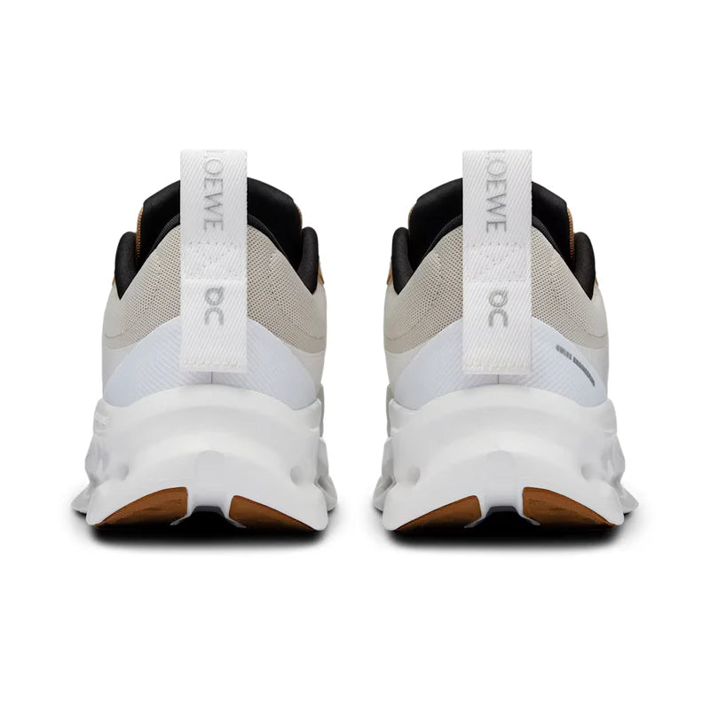 On Running Cloudtilt LOEWE 2 Tan White/Gum