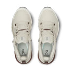 On Running Cloudwander Waterproof Sand/Ivory
