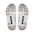 On Running Cloud 6 Pearl/White