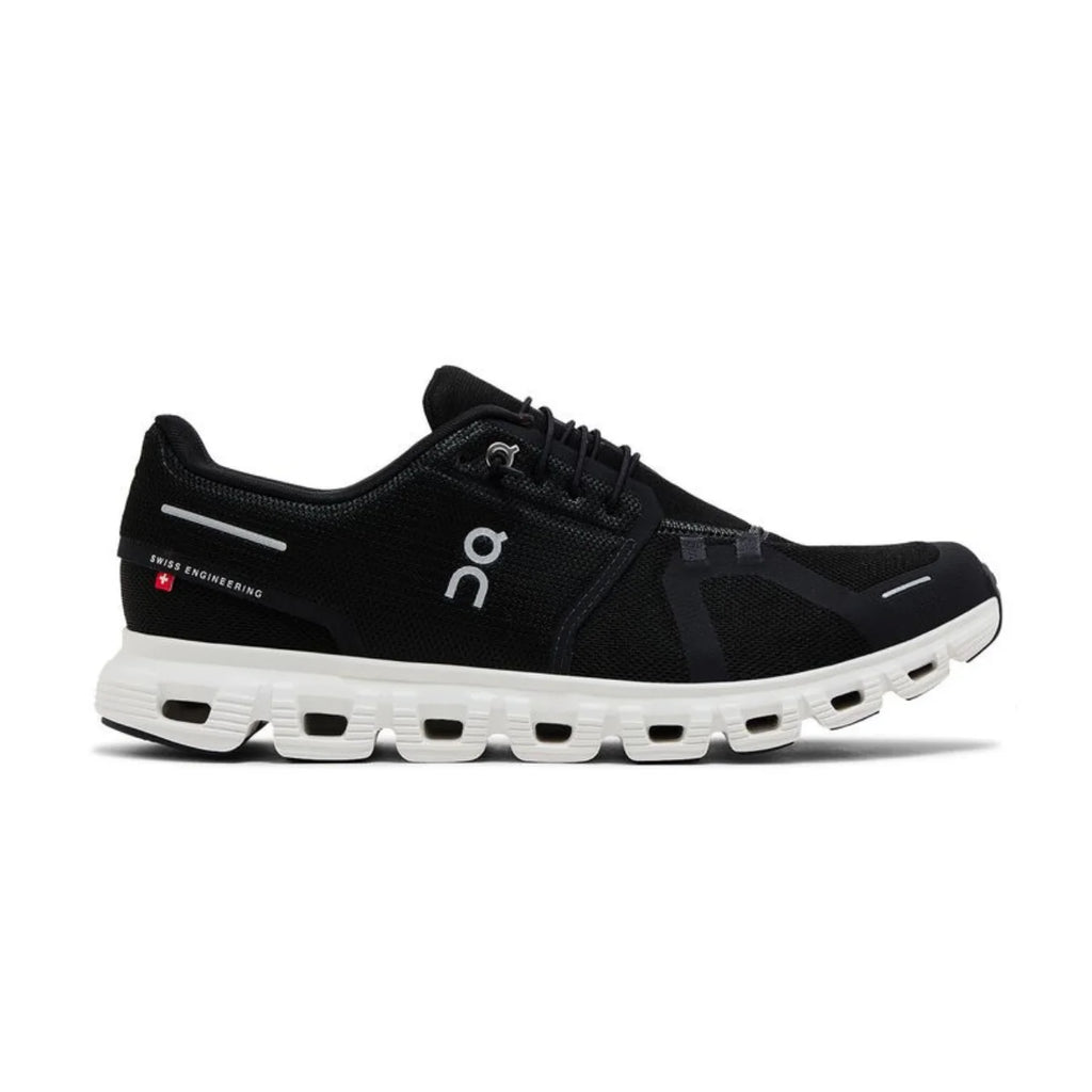 On Running Cloud 6 'Black White'