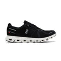 On Running Cloud 6 'Black White'