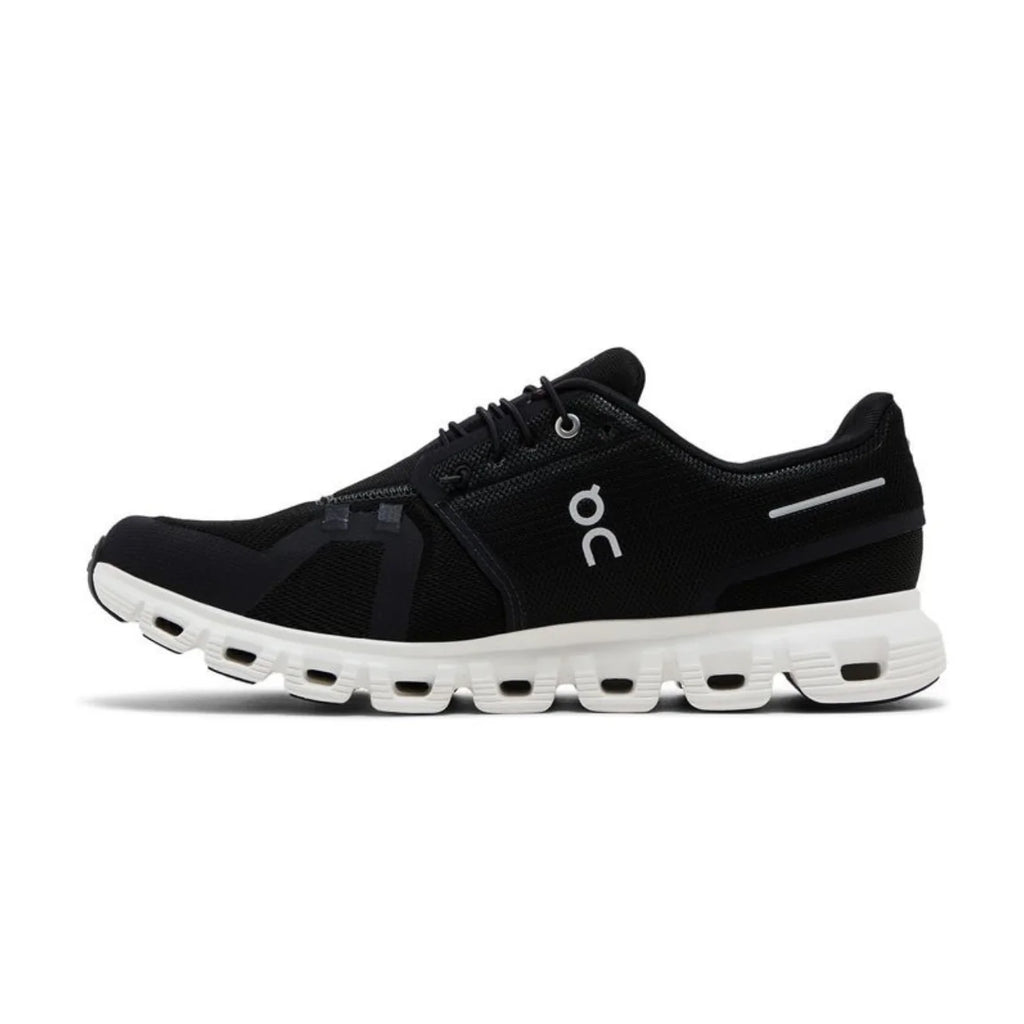 On Running Cloud 6 'Black White'