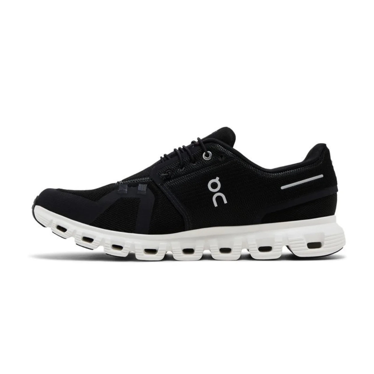 On Running Cloud 6 'Black White'