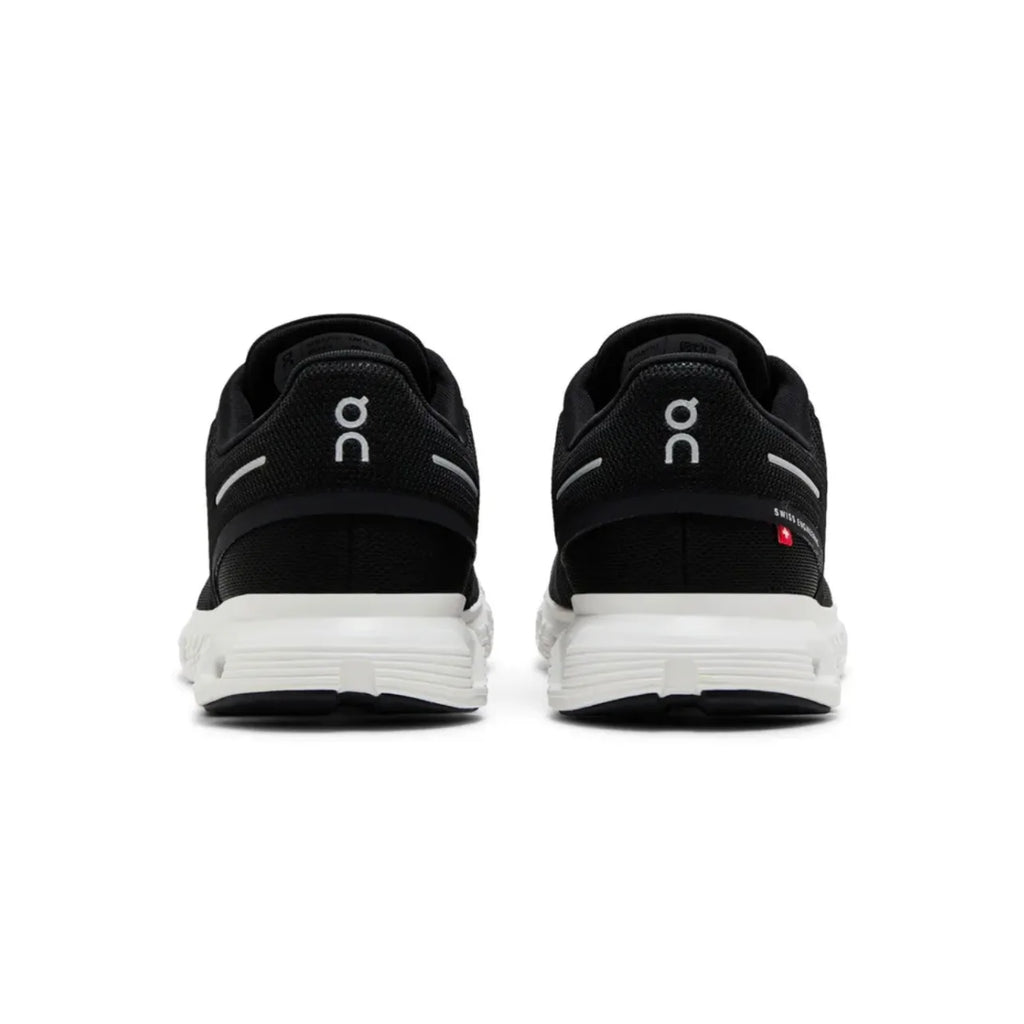 On Running Cloud 6 'Black White'