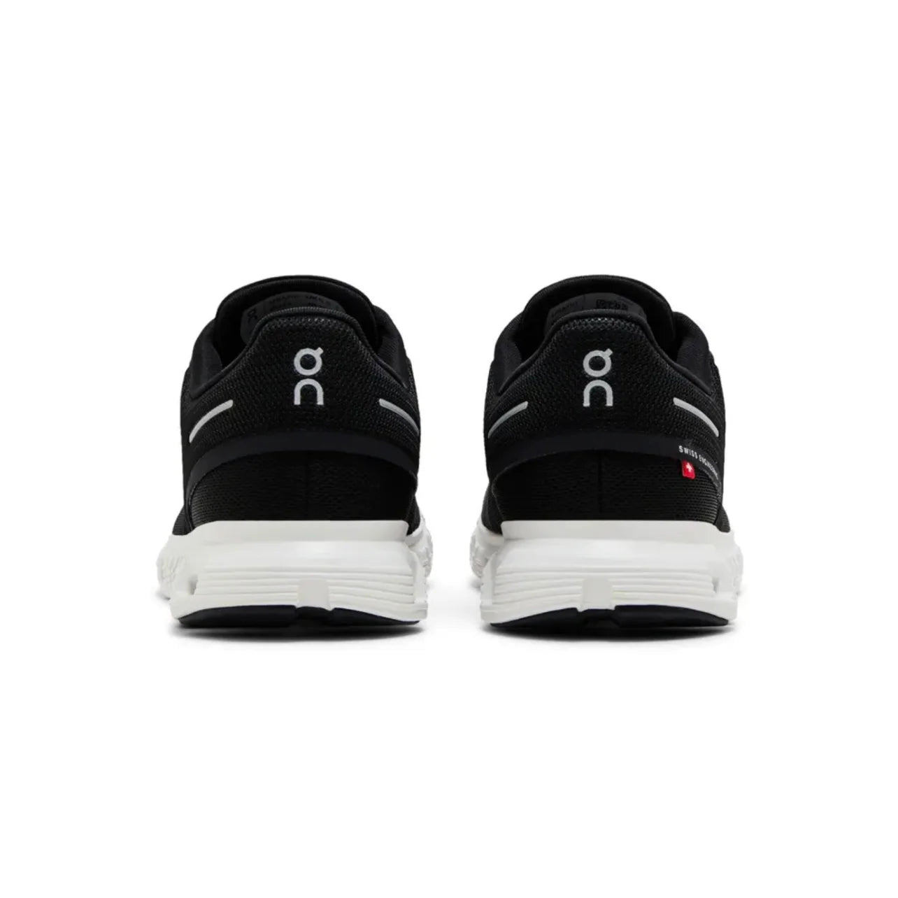 On Running Cloud 6 'Black White'