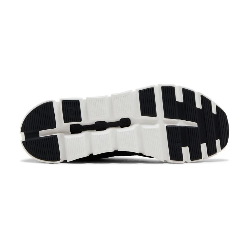 On Running Cloud 6 'Black White'